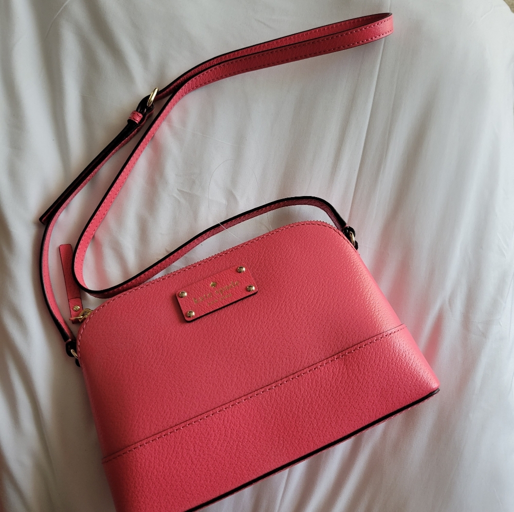 Kate Spade ♠️  Purse
